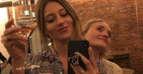 why did aly and aj stop making music