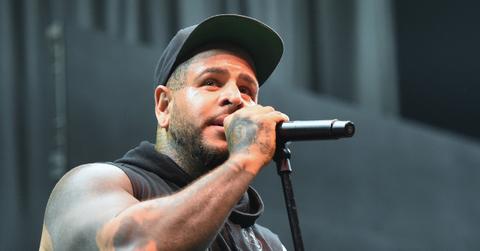 Tommy Vext