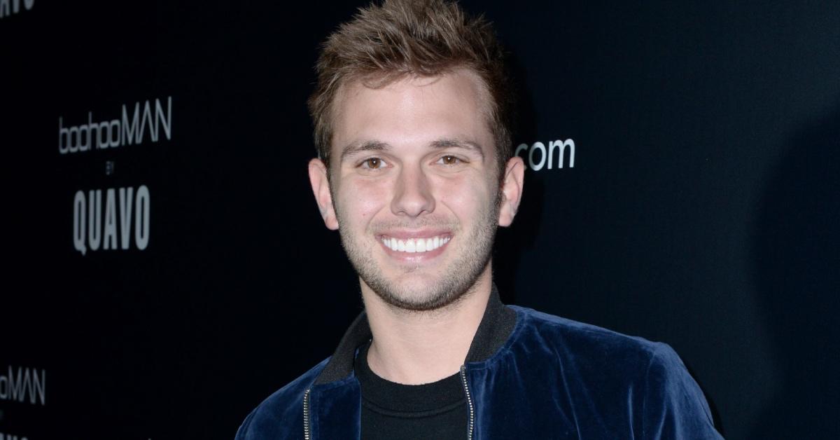 Chase Chrisley's Net Worth — He's Making His Own Money