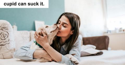 singles awareness day memes