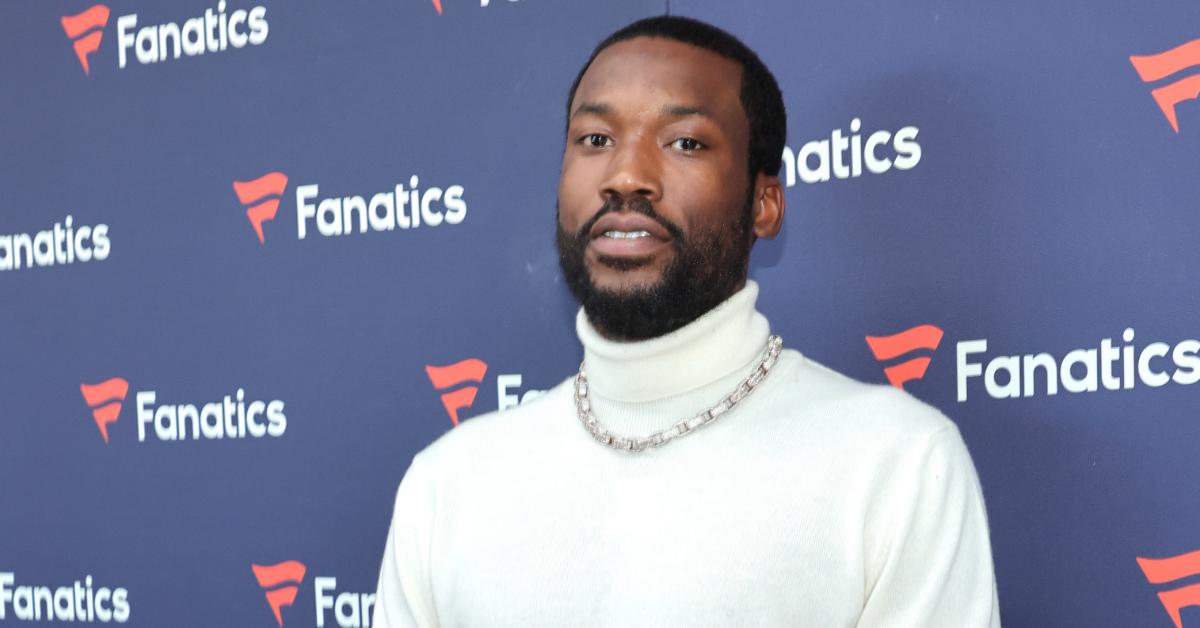 Meek Mill Net Worth  Celebrity Net Worth