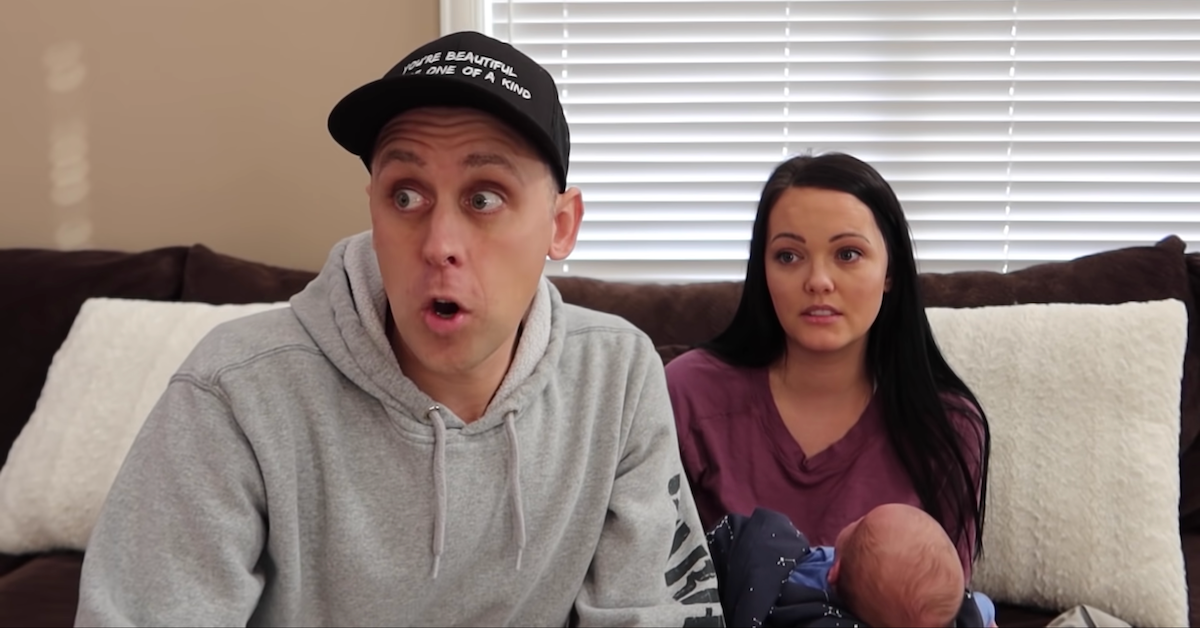 What Happened to Roman Atwood Vlogs? He's Finally Giving Some Answers