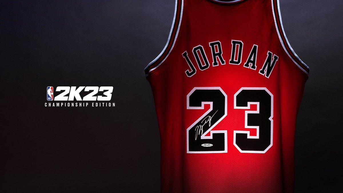 NBA 2K23 FAQs