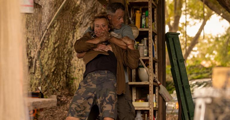 Why Is Netflix's 'Outer Banks' Rated TV-MA? Language and Drug Use