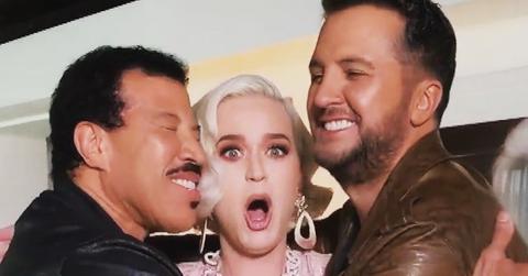 is american idol canceled for