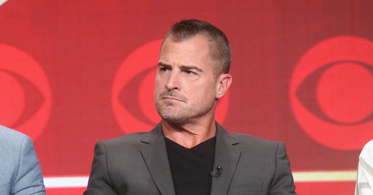 george eads