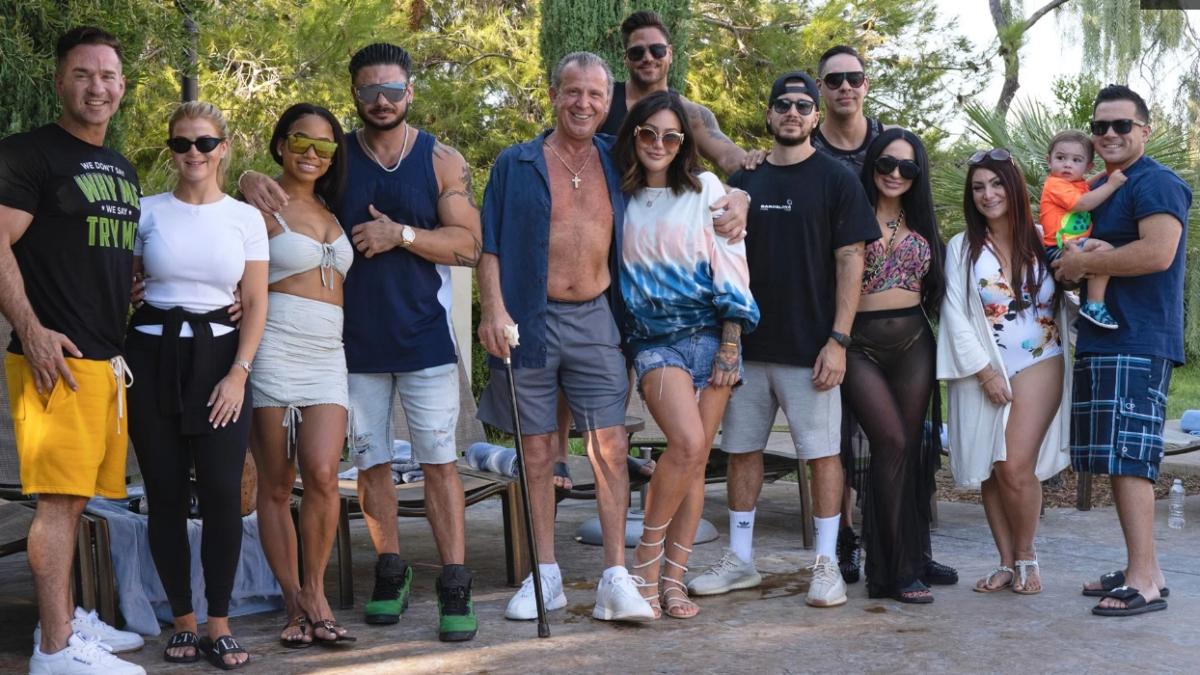 When Will There Be a Season 5 of 'Jersey Shore: Family Vacation'?