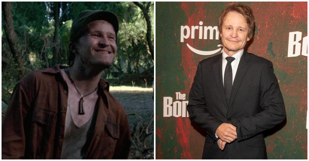 house of wax cast damon herriman