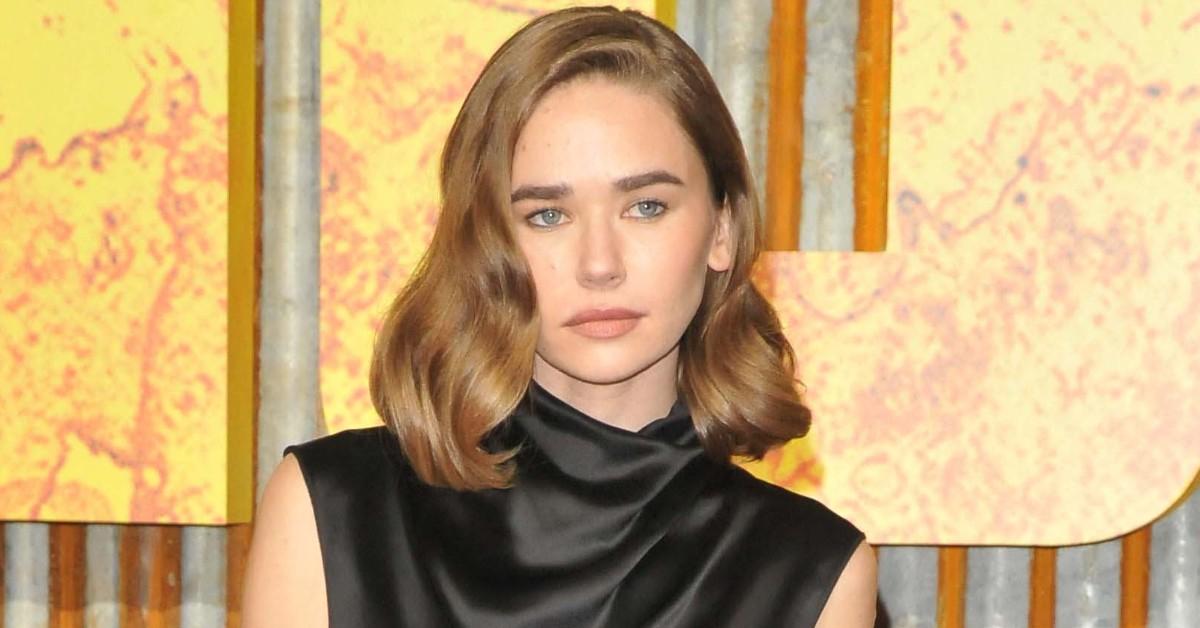 Gabriella Brooks S History From Musician To Hollywood Star Gabriella Brookss History From Musician To Hollywood Star