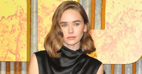 Gabriella Brooks's Relationship History From Musician to Hollywood Star