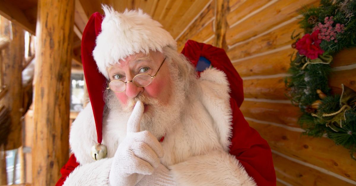 Was Santa Claus a Real Person? The Holiday Story Explained