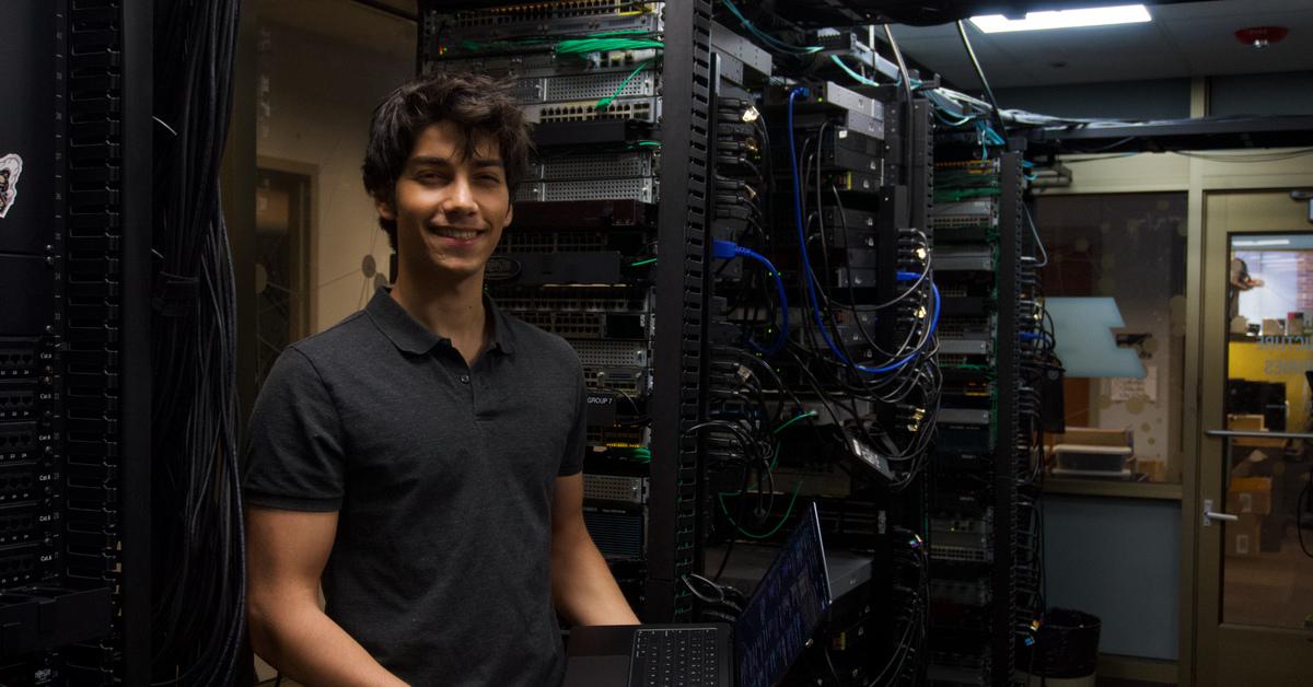 Eshaan Gulati