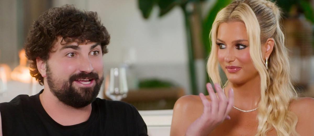 Blake Davis, Emma Hernan