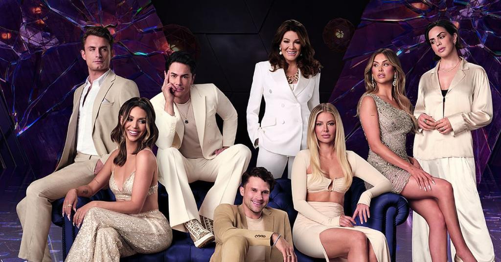 Who Has Cheated on Vanderpump Rules Outside of Scandoval?