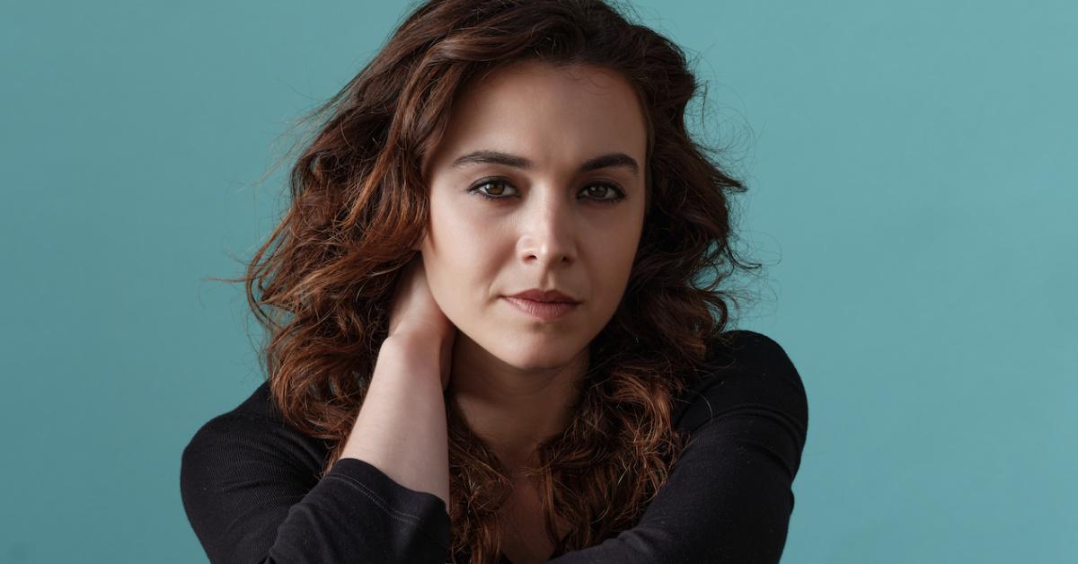 Yigin Learned to Trust Her Instincts on the Tennis Court - Now She Brings Them to Hollywood