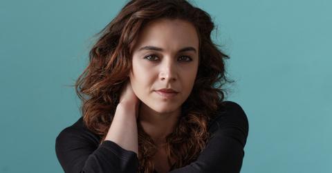 Yigin Learned to Trust Her Instincts on the Tennis Court - Now She Brings Them to Hollywood