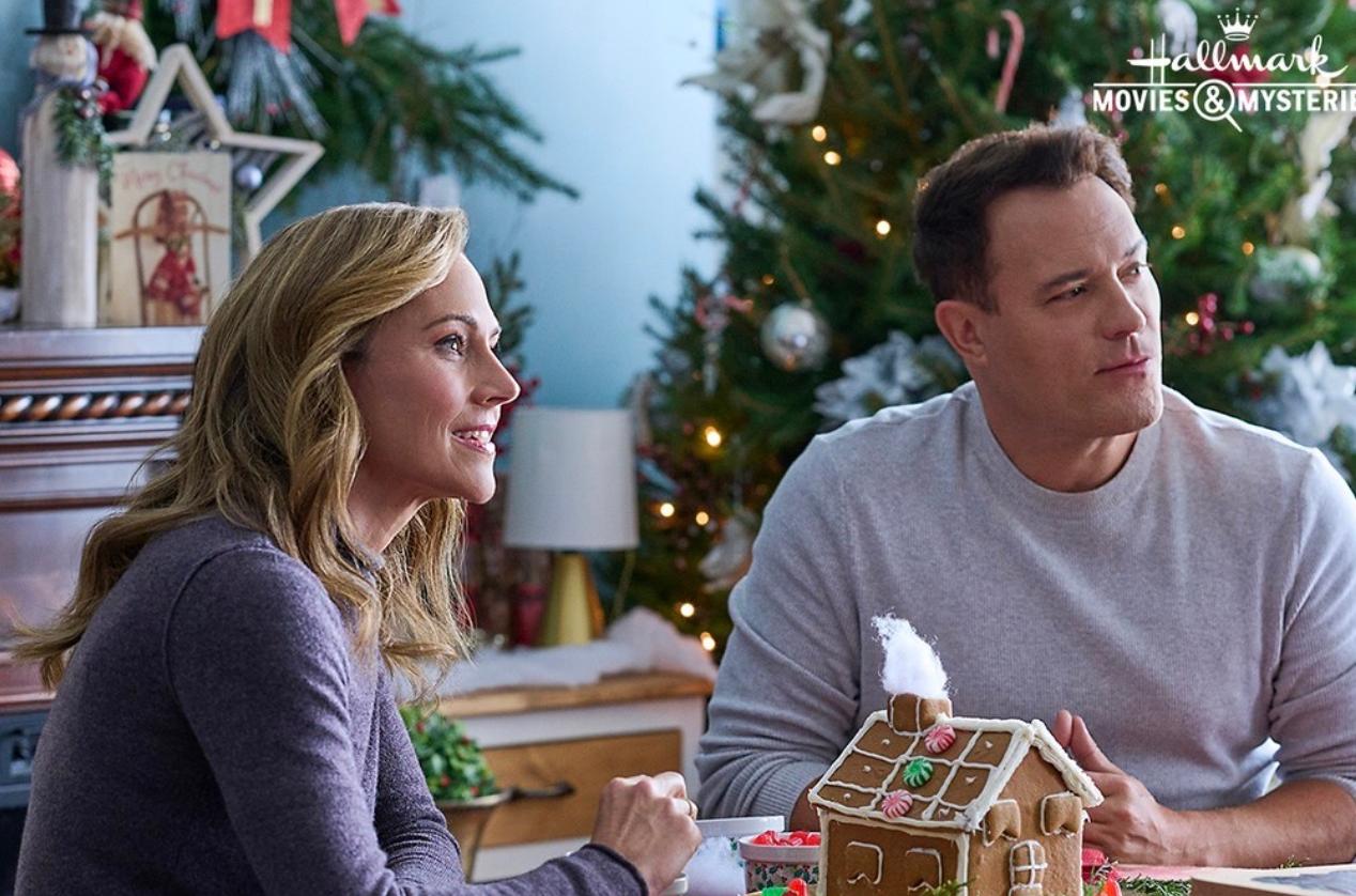 hallmark cruise 2023