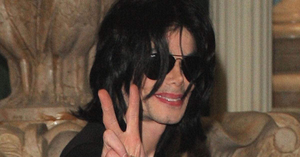Michael Jackson