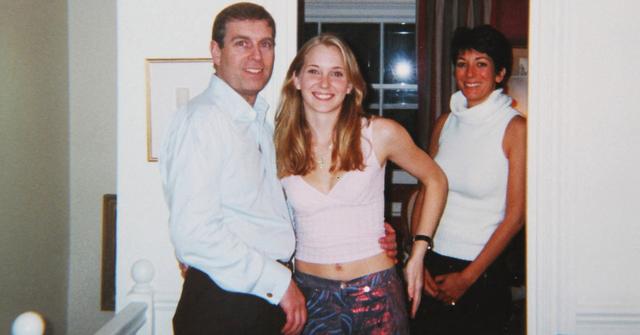 Virginia Giuffre's Family Is Devastated by This Loss — Details