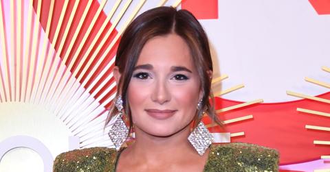 What We Know About Danielle Bernstein's Engagement Party