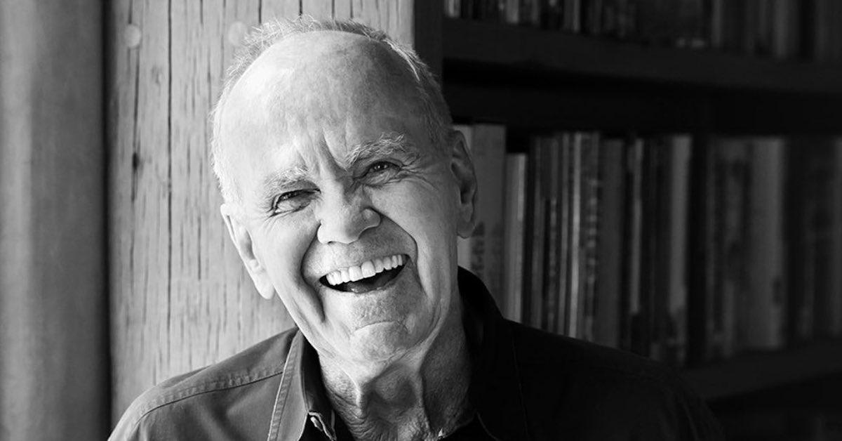 Was Cormac McCarthy Married? His Ex-Wives and Children