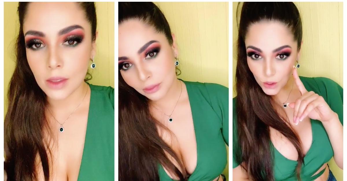 Esmeralda Ferrer Garibay