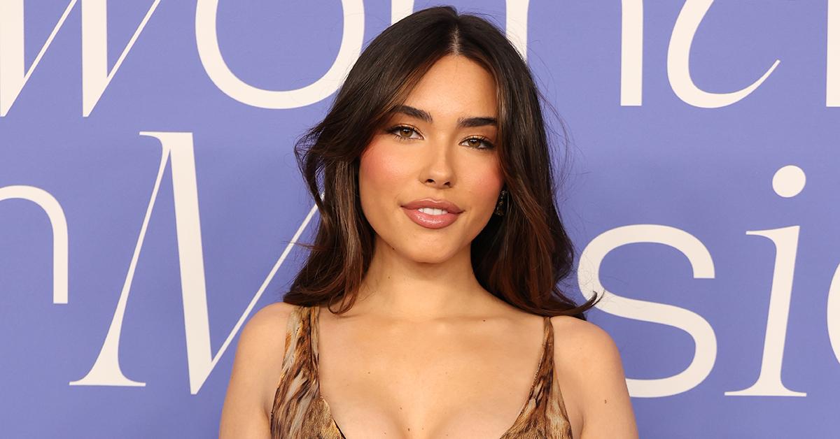 Madison Beer Discusses Having Her Snapchat Videos Leaked as a Minor