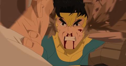 What Happened to Mark After He Killed Conquest?