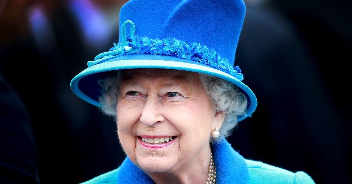 Here Are 15 Queen Elizabeth II Quotes to Celebrate the Legacy That Was Her Life