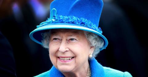 Queen Elizabeth II
