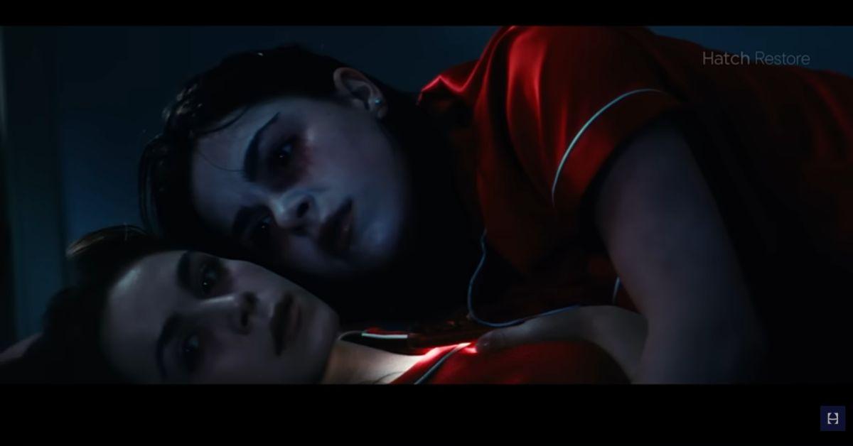 Hatch Sound Machine Horror Ad Controversary