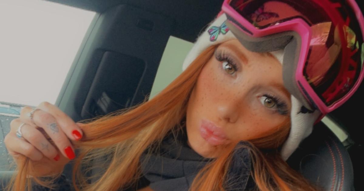 Spicy Star Snugglbugg Lives Double Life as Snowboarder and Mindfulness Advocate 