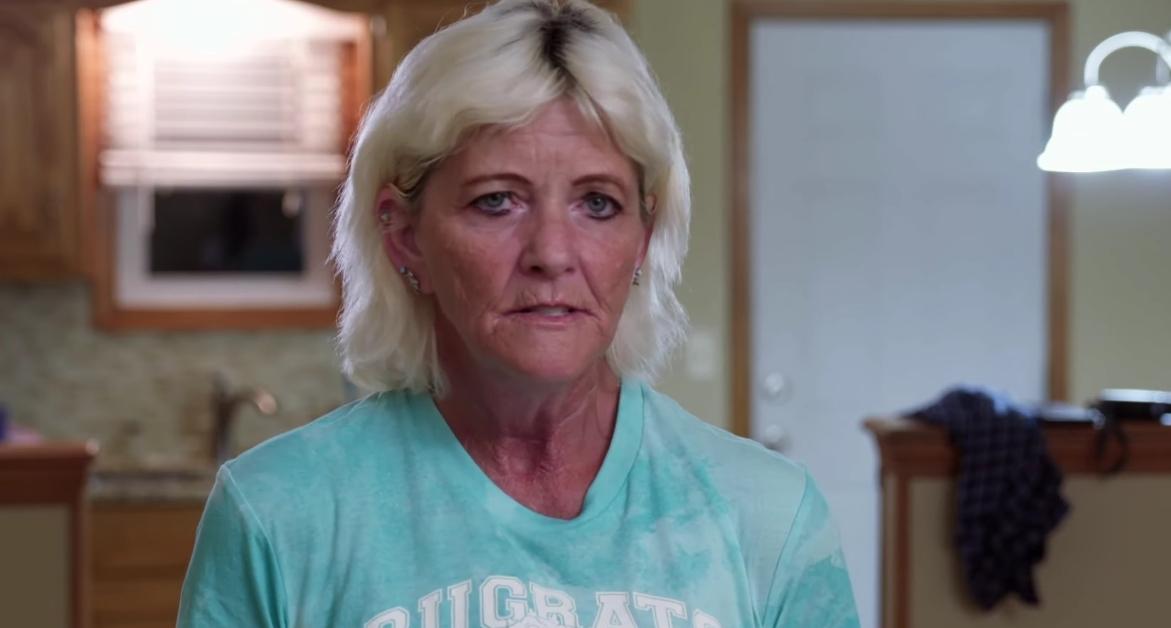 Sam Mother Citra Meets Sam's Mom on 90 Day Fiancé (EXCLUSIVE CLIP)