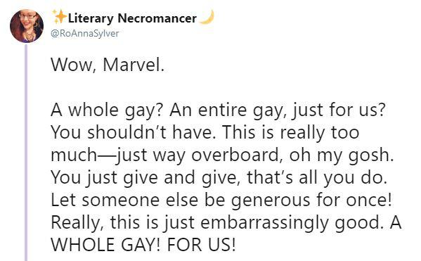 marvel gay avengers