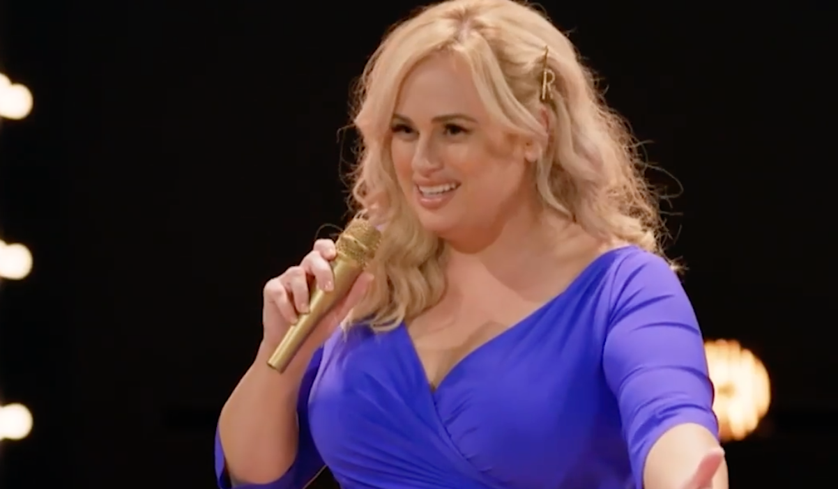 Rebel Wilson