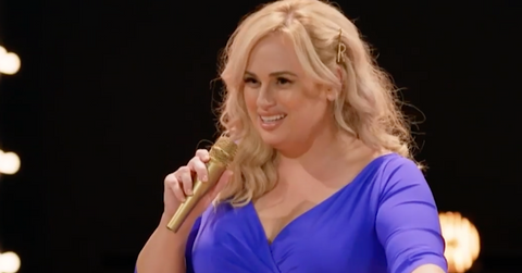 Rebel Wilson