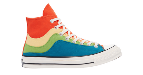 Converse - The Great Outdoors Multi (SKU: 170836C)