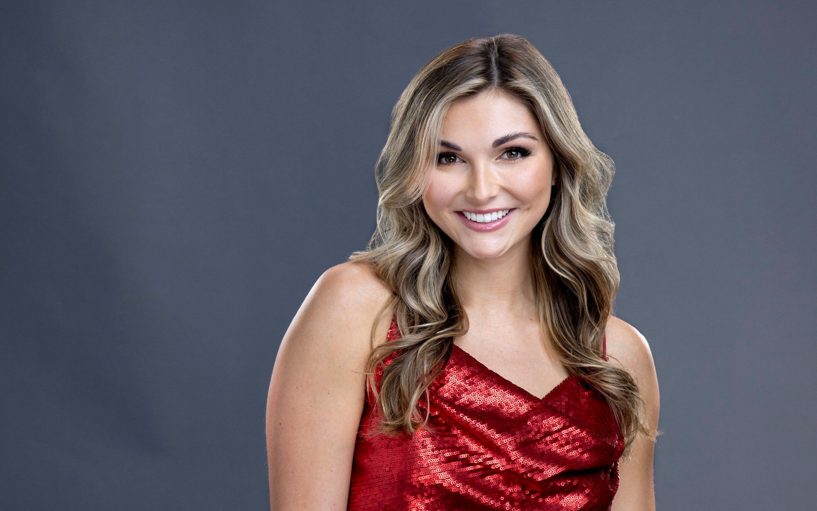 'Big Brother' Season 24's Alyssa Snider 