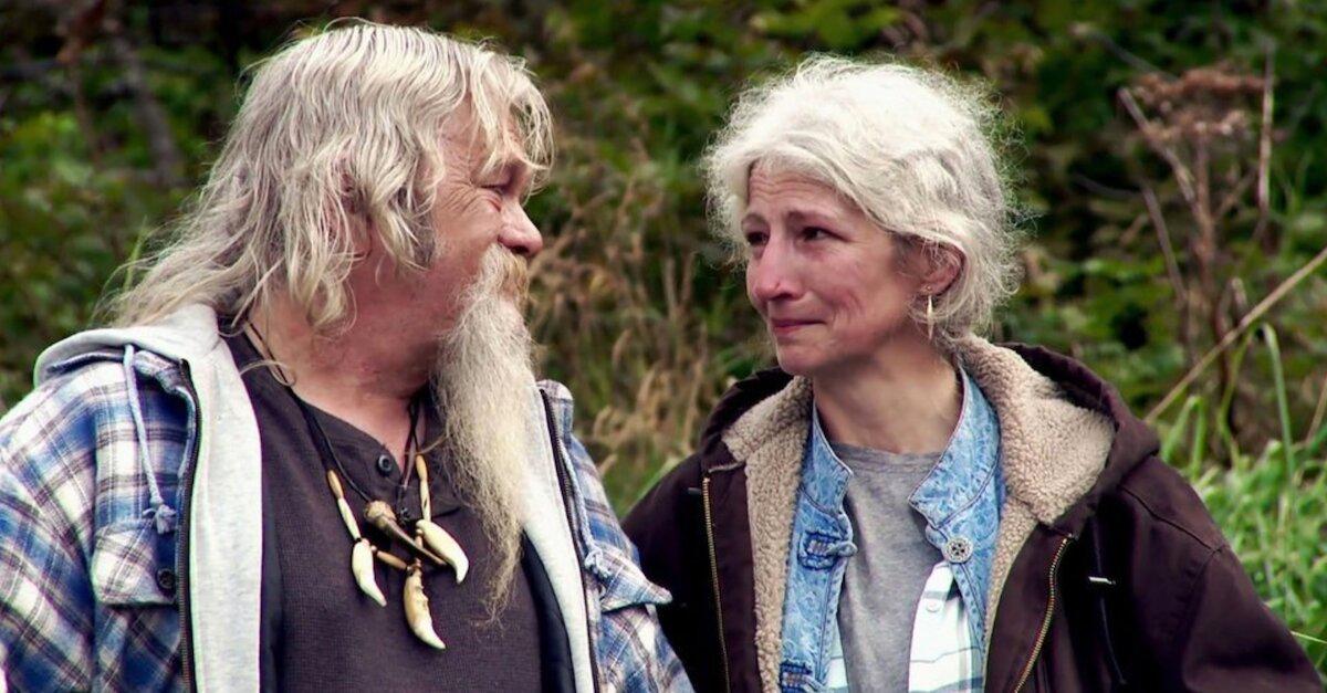 brown family alaskan bush people