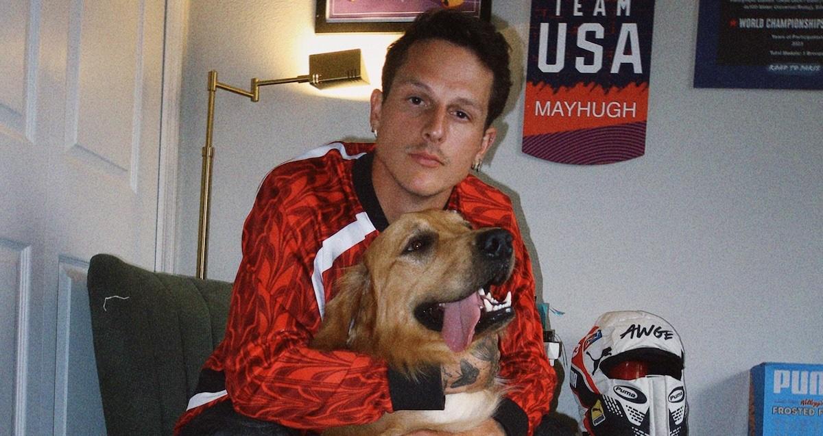 nick mayhugh