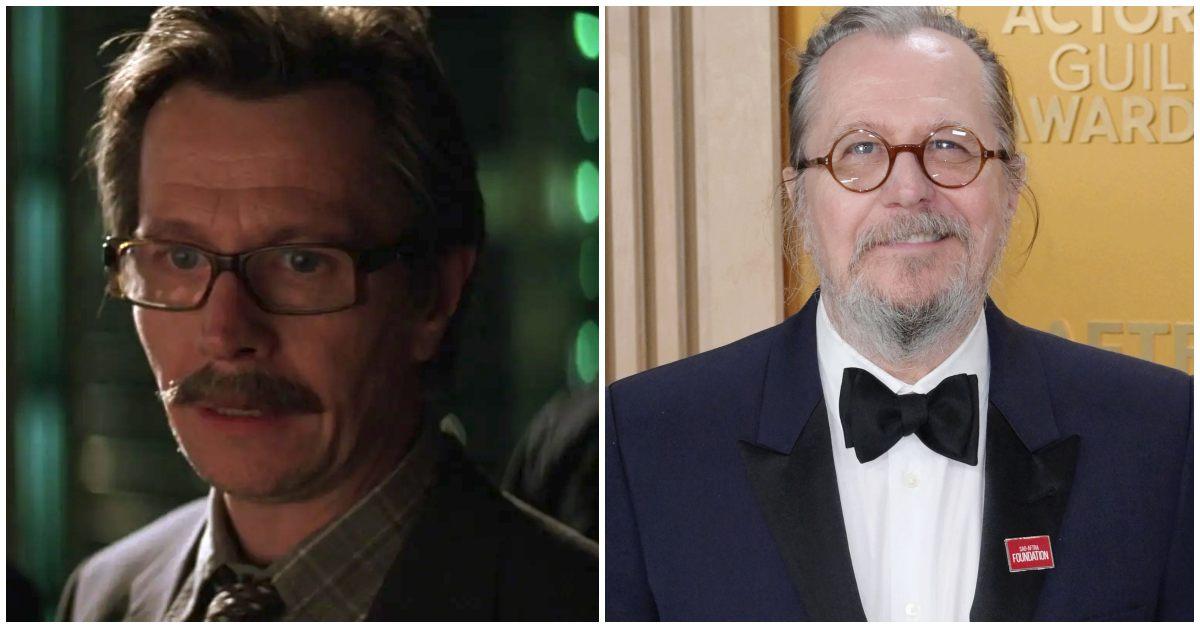 batman begins cast now gary oldman