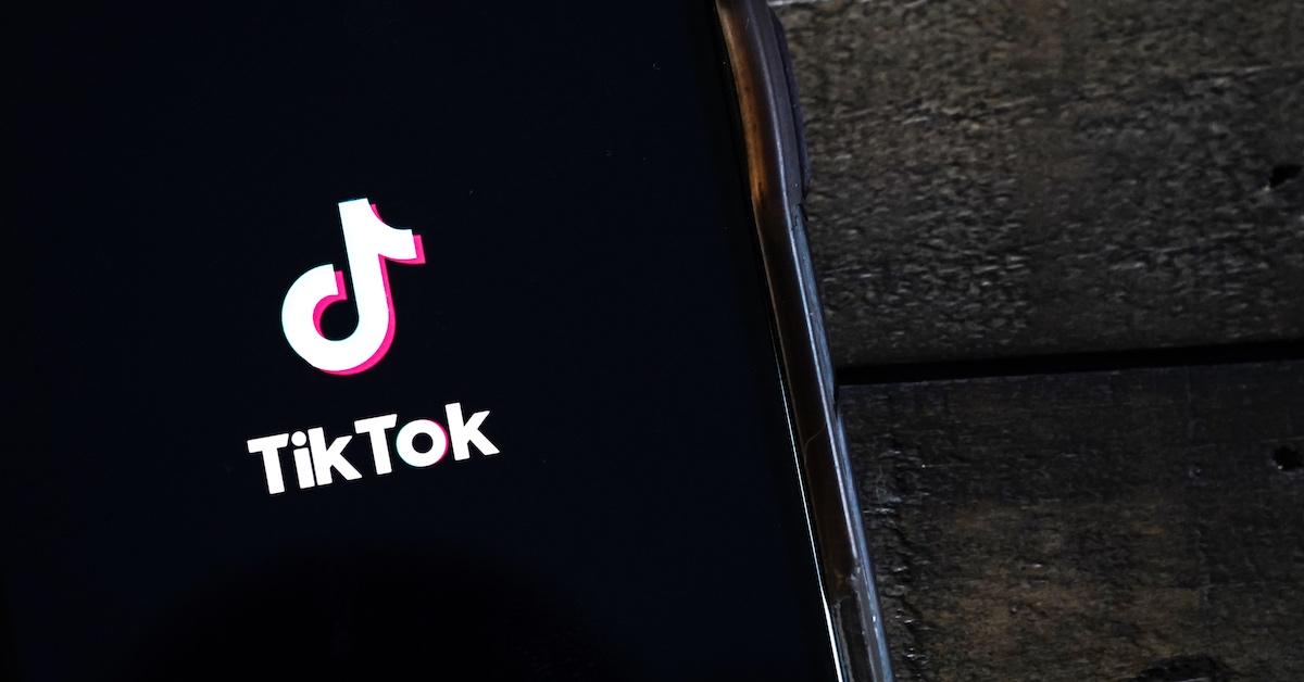 Tiktok.