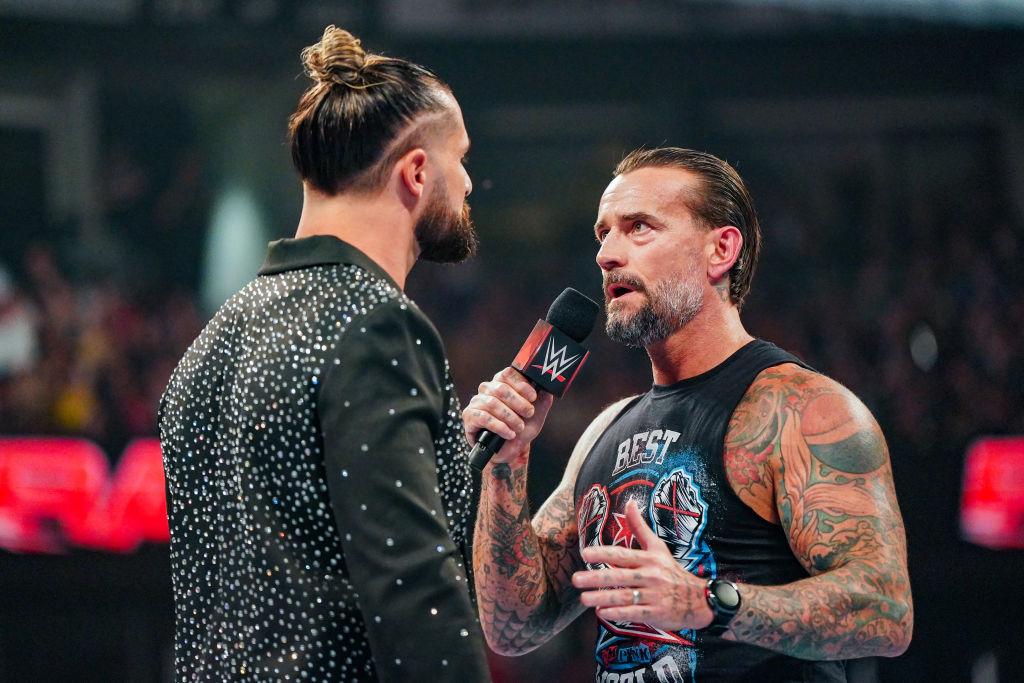 Why Does CM Punk Have a Pepsi Tattoo? Meaning Explained