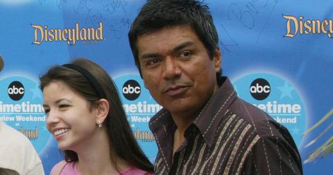 What Happened to Carmen on ‘George Lopez’? Masiela Lusha Talks Exit