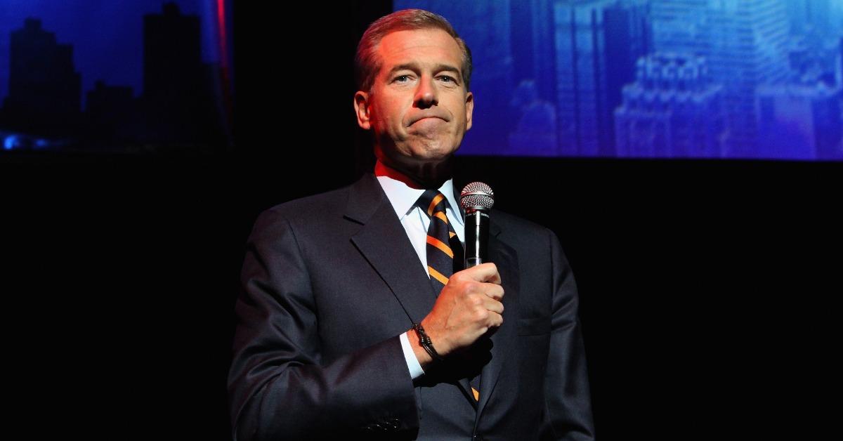 Where Is Brian Williams Going? Why Did He Decide to Leave NBC? Details