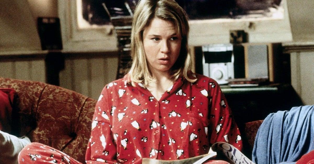 Bridget Jones’s Diary 