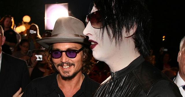 Why Are Johnny Depp's Teeth Bad? No One Knows the Real Reason