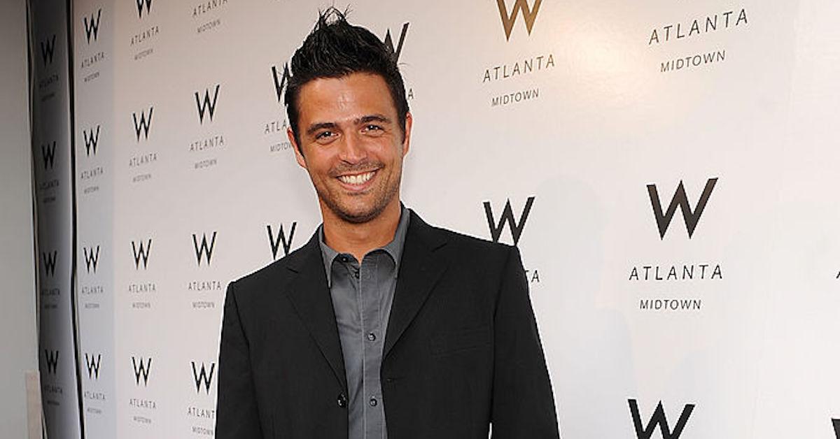 Is John Gidding Married? What to Know About the 'Curb Appeal Xtreme' Host