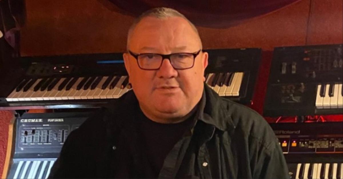 What Is Dave Ball's Cause of Death?