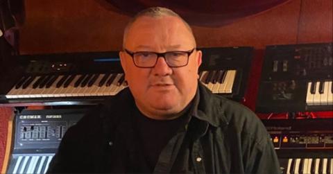 What Is Dave Ball's Cause of Death?